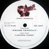Just Jungle - Pause Tearout Listen Tune
