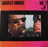 lyssna på nätet Charles Mingus - Volume 2