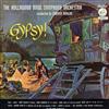 ouvir online The Hollywood Bowl Symphony Orchestra Conducted By Carmen Dragon - Gypsy
