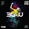3LAU Feat Bright Lights - How You Love Me Slamdown Remix