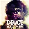 lataa albumi Deuce - World On Fire