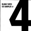 descargar álbum Various - Blank Tapes CD Sampler 4