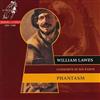 lyssna på nätet Phantasm - William Lawes Consort In Six Parts