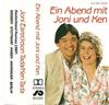 télécharger l'album Joni Eareckson Tada, Ken Tada - Ein Abend Mit Joni Und Ken