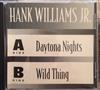 descargar álbum Hank Williams, Jr - Daytona Nights Wild Thing