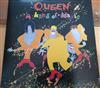ouvir online Queen - A Kind Of Magic The Vinyl Collection 1