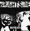 ascolta in linea Brightside - No Policy