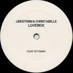 Download Lindstrøm & Christabelle - Lovesick