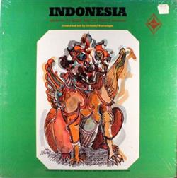 Download Christobel Weerasinghe - Indonesia Its Music And Its People