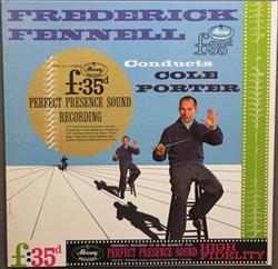 Download Frederick Fennell And Orchestra - Frederick Fennell Conducts Cole Porter