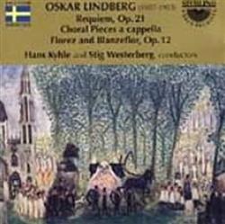 Download Oskar Lindberg - Requiem Choral Works