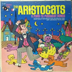 Download Unknown Artist - The Aristocats And Other Purr ty Pussy Cat Songs
