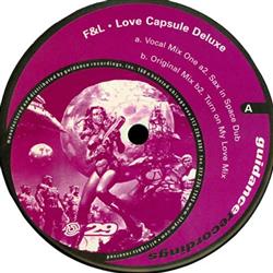 Download F&L - Love Capsule Deluxe