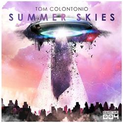 Download Tom Colontonio - Summer Skies