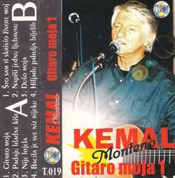 Download Kemal Monteno - Gitaro Moja 1