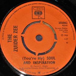 Download The Zuider Zee - Youre My Soul And Inspiration