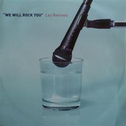 Download Forever Young - We Will Rock You Les Remixes