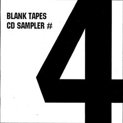 Download Various - Blank Tapes CD Sampler 4