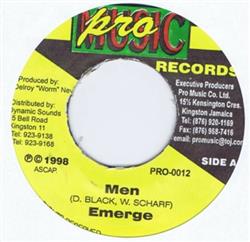 Download Emerge - Men