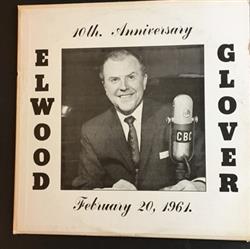 Download Elwood Glover - 10th Anniversary February 20 1961