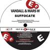 descargar álbum Mars W & Vandall - Suffocate