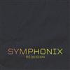 Symphonix - Redesign
