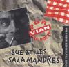 baixar álbum Sue Et Les Salamandres - Pur Vian De Bœuf