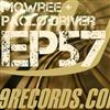 Mowree + Paolo Driver - EP57