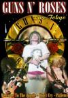 lytte på nettet Guns N' Roses - Live Tokyo