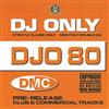 écouter en ligne Various - DJ Only DJO 80