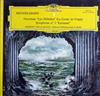 écouter en ligne Mendelssohn Bartholdy Berliner Philharmoniker Herbert von Karajan - Ouverture Les Hébrides Symphonie Nr 3 Ecossaise