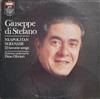 Album herunterladen Giuseppe di Stefano - Neapolitan Serenade
