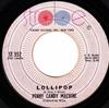 last ned album Penny Candy Machine - Lollipop Ode To Midnight