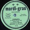 last ned album La Playa Sextet - Chiquita The Ambassador