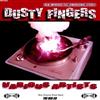 baixar álbum Various - Dusty Fingers The Mix CD Rare Original Break Beats
