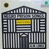 Various - Negro Prison Songs