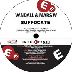 Download Mars W & Vandall - Suffocate