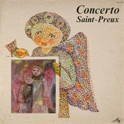 Download SaintPreux - Concerto