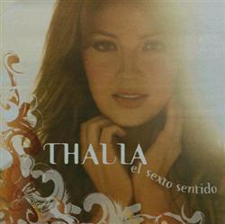 Download Thalia - El Sexto Sentido