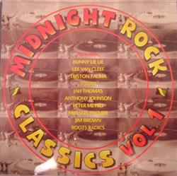 Download Various - Midnight Rock Classics Vol1