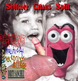 Download Mafia vs Ninja Dirty Sanchez Political Necroshemalebob Battlefield Gorezum - Shitcore Titans Split