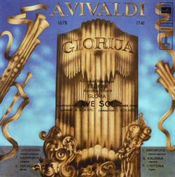 Download A Vivaldi Ave Sol Chamber Choir , Conductor I Kokars - Gloria
