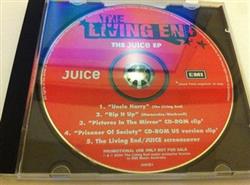Download The Living End - The Juice EP