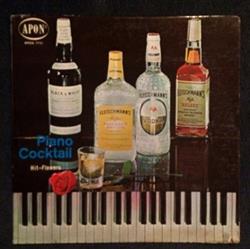 Download Michael Danzinger - Piano Cocktail Volume 1