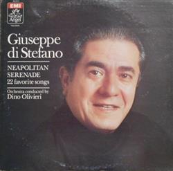 Download Giuseppe di Stefano - Neapolitan Serenade