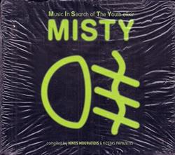 Download Various - Misty Music In Search Of The Youth Elixir