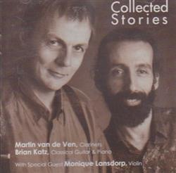 Download Martin Van De Ven, Brian Katz - Collected Stories