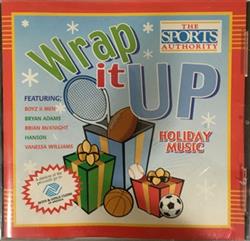 Download Various - Wrap It Up Holiday Music