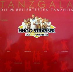 Download Hugo Strasser Und Sein Tanzorchester - Tanz Gala Die 28 Beliebtesten Tanzhits