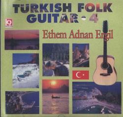 Download Ethem Adnan Ergil - Turkish Folk Guitar 4